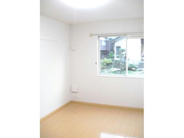 ルミエール神明の物件内観写真