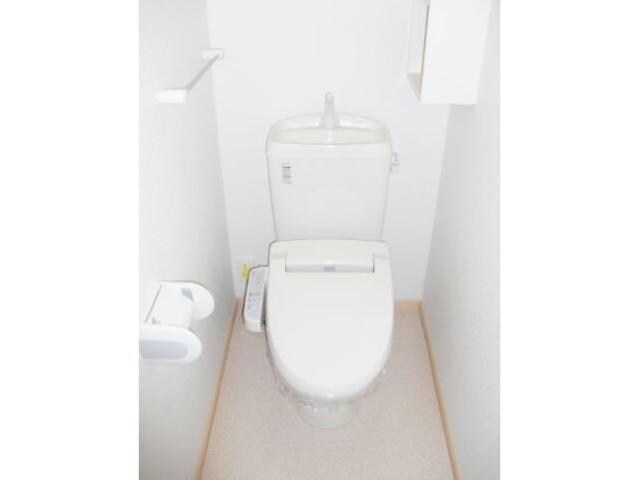 ルミエール神明の物件内観写真