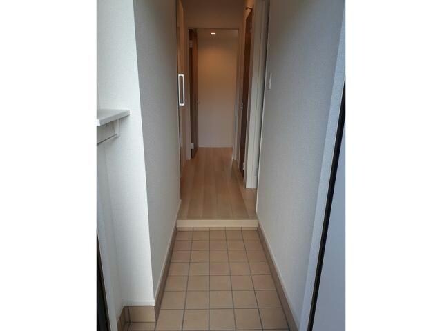 ハーモニック　コートⅠの物件内観写真