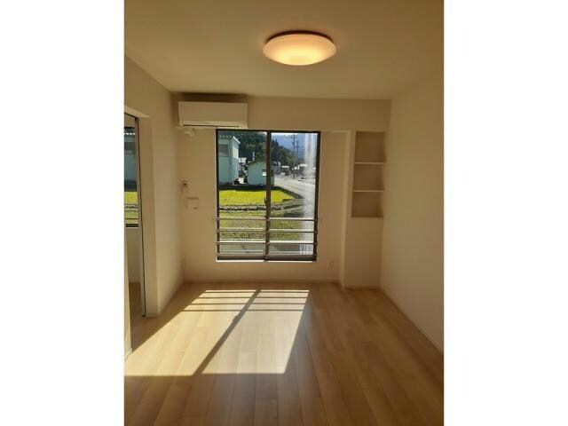 ハーモニック　コートⅠの物件内観写真