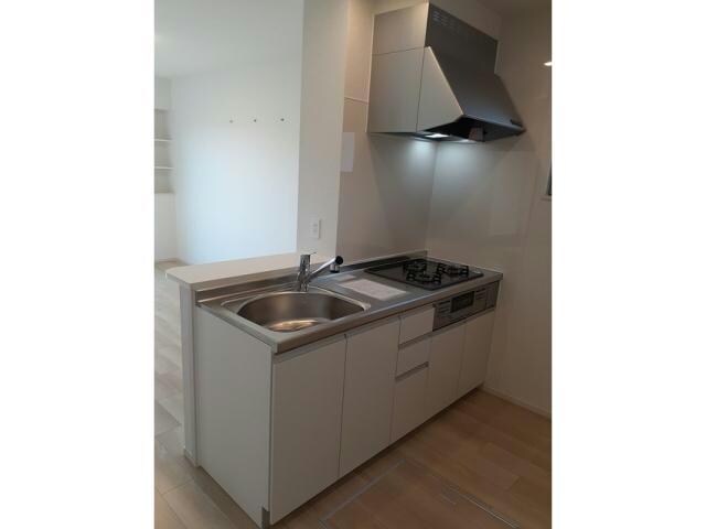 ハーモニック　コートⅠの物件内観写真