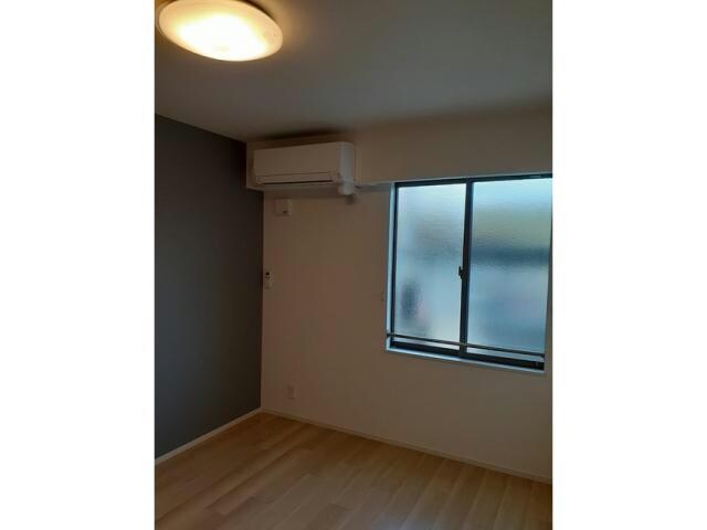 ハーモニック　コートⅠの物件内観写真