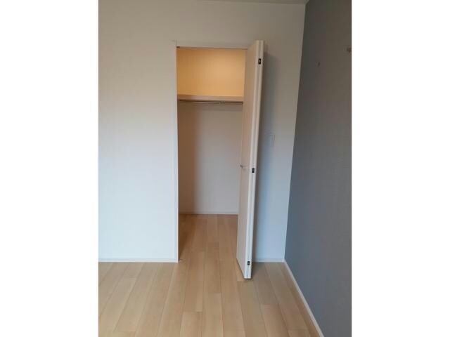 ハーモニック　コートⅠの物件内観写真