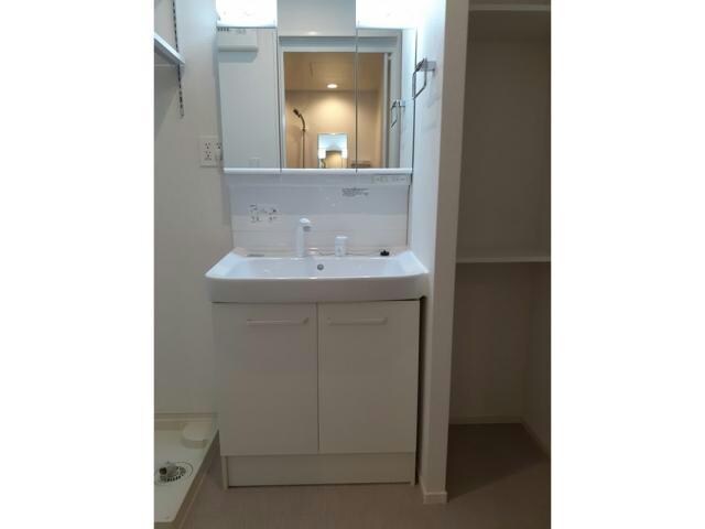 ハーモニック　コートⅠの物件内観写真