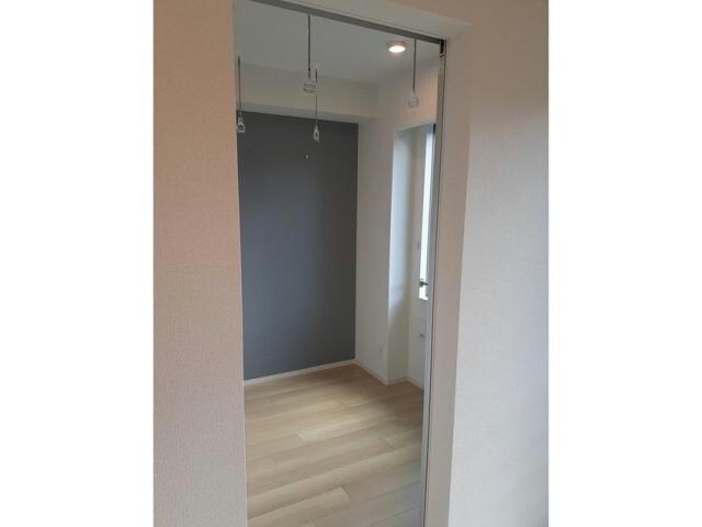 ハーモニック　コートⅠの物件内観写真