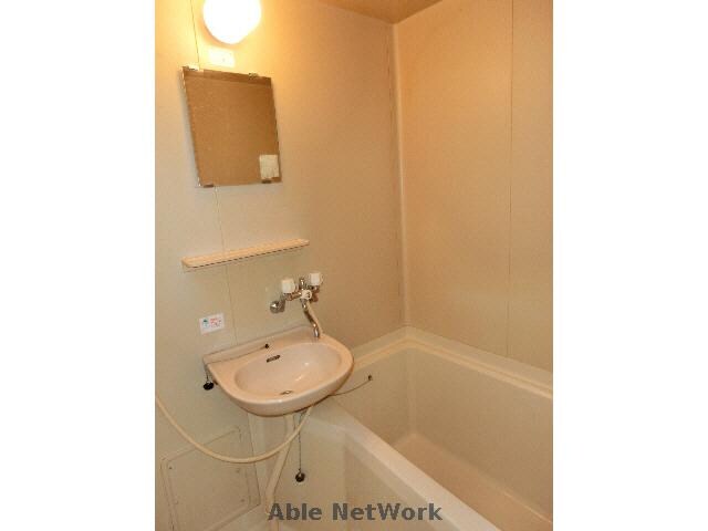 パークサイド6の物件内観写真