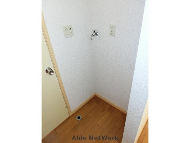 パークサイド6の物件内観写真