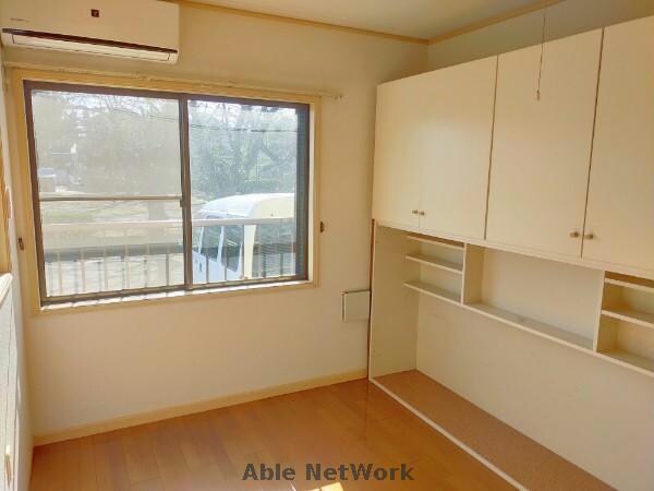 パークサイド6の物件内観写真