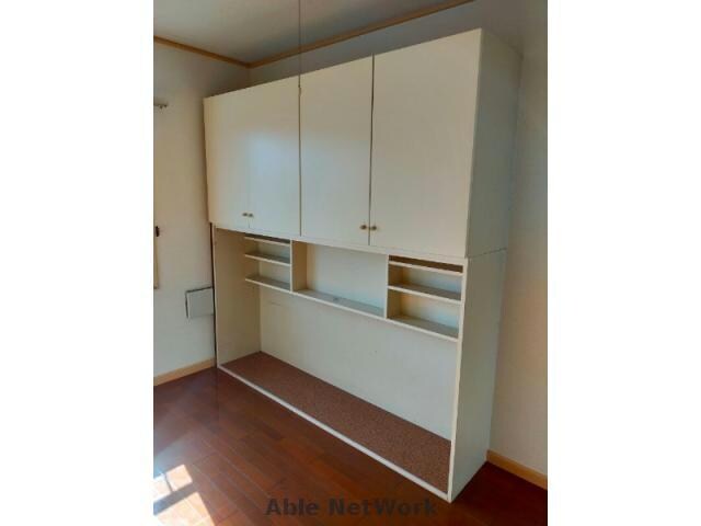 パークサイド6の物件内観写真