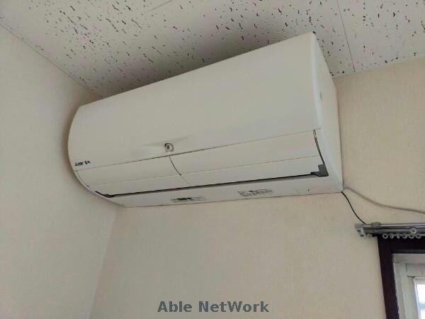 千代田ハイツの物件内観写真