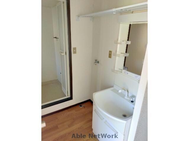 千代田ハイツの物件内観写真