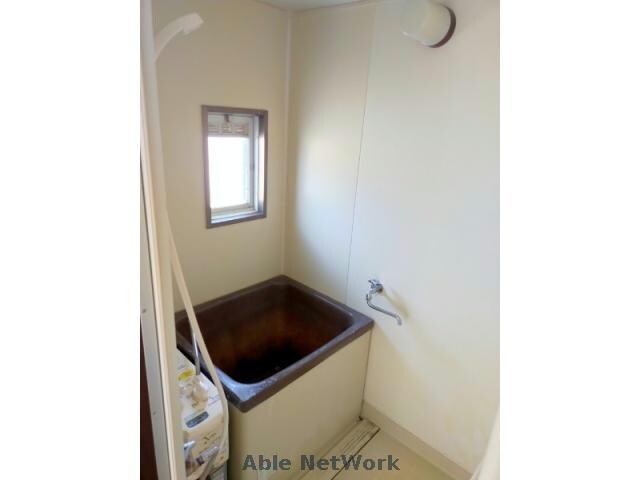 千代田ハイツの物件内観写真