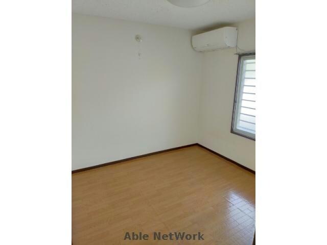 千代田ハイツの物件内観写真