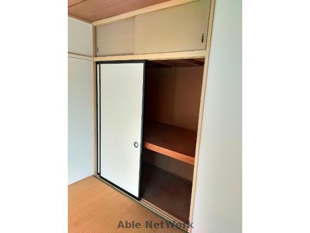 千代田ハイツの物件内観写真