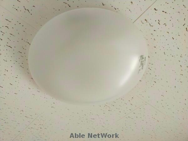 千代田ハイツの物件内観写真