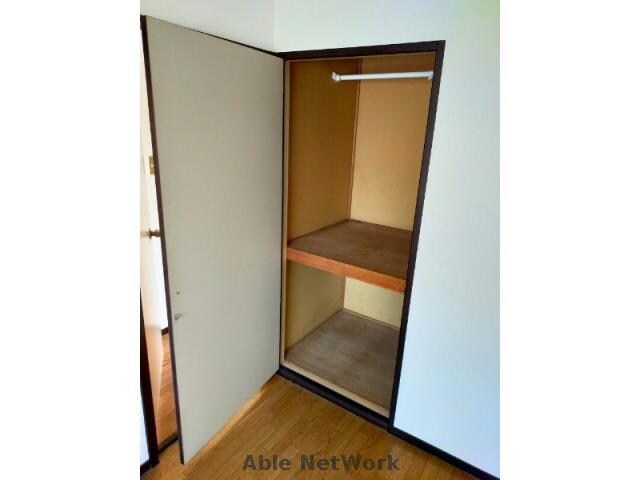 千代田ハイツの物件内観写真