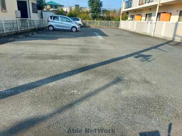 メルカード本庄の物件外観写真