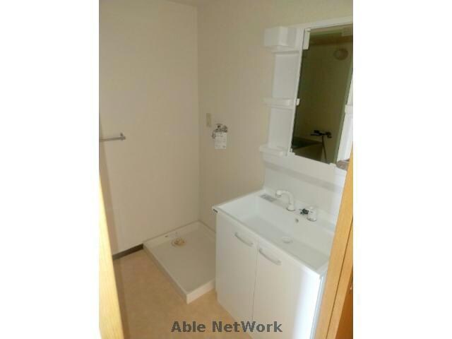 メルカード本庄の物件内観写真