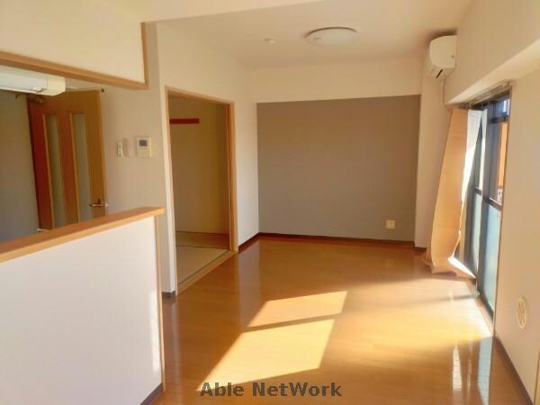 メルカード本庄の物件内観写真