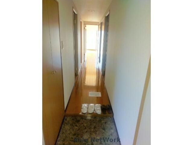 メルカード本庄の物件内観写真