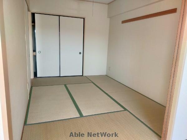 メルカード本庄の物件内観写真