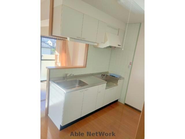 メルカード本庄の物件内観写真