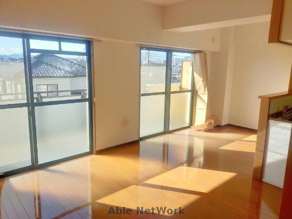 メルカード本庄の物件内観写真