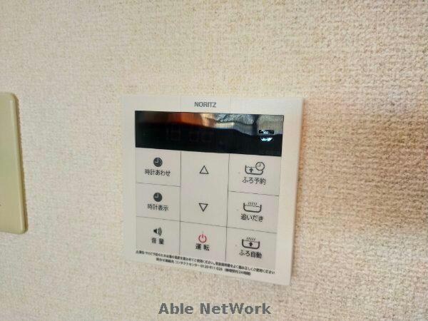 メルカード本庄の物件内観写真