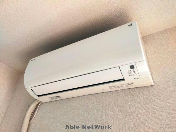 メルカード本庄の物件内観写真