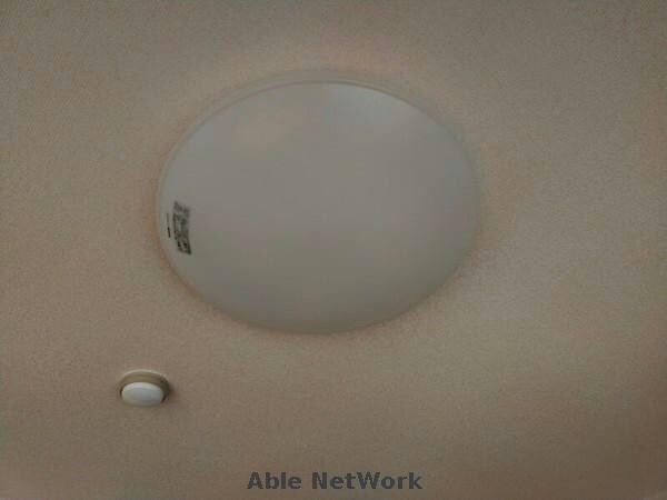 メルカード本庄の物件内観写真