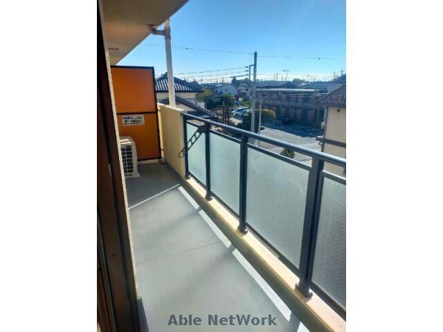 メルカード本庄の物件内観写真