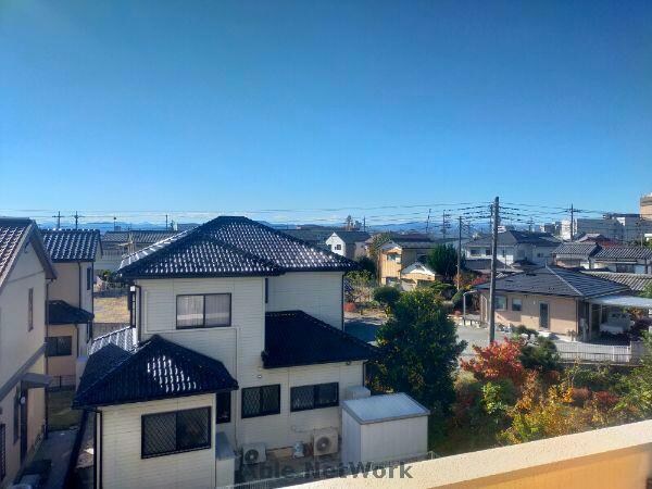 メルカード本庄の物件内観写真