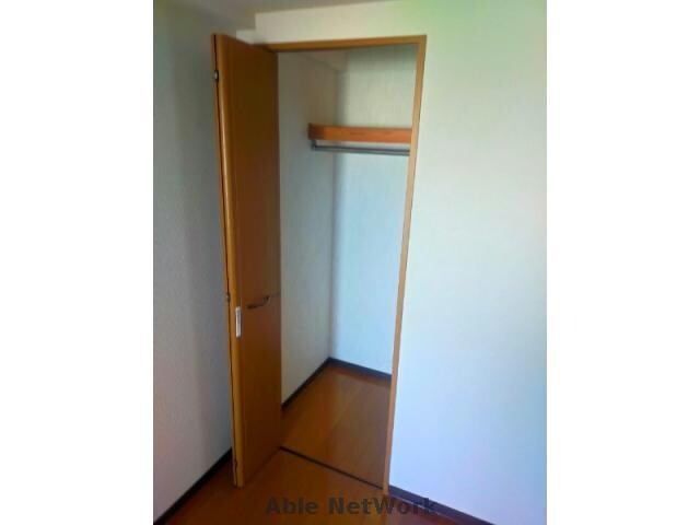 メルカード本庄の物件内観写真