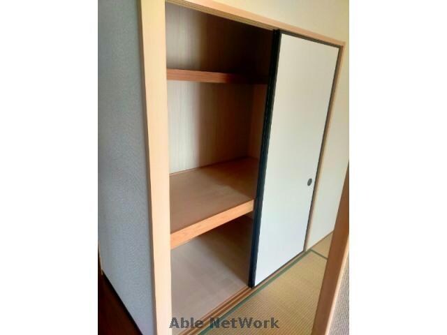 メルカード本庄の物件内観写真