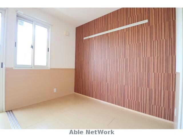 メイスクエアＣの物件内観写真