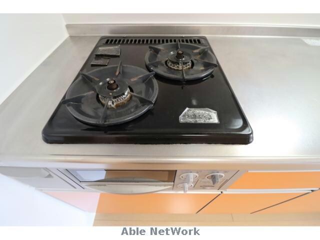 メイスクエアＣの物件内観写真