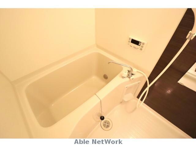 メイスクエアＣの物件内観写真