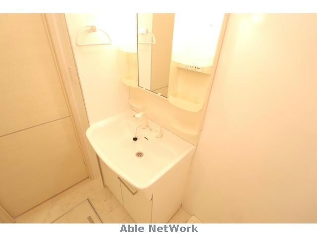 メイスクエアＣの物件内観写真