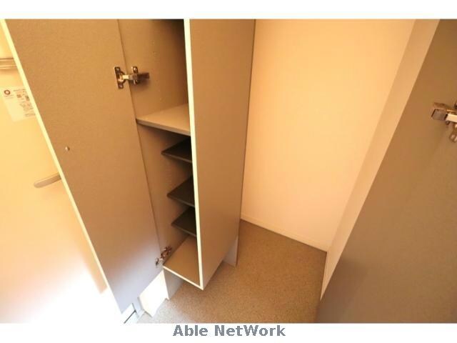 メイスクエアＣの物件内観写真