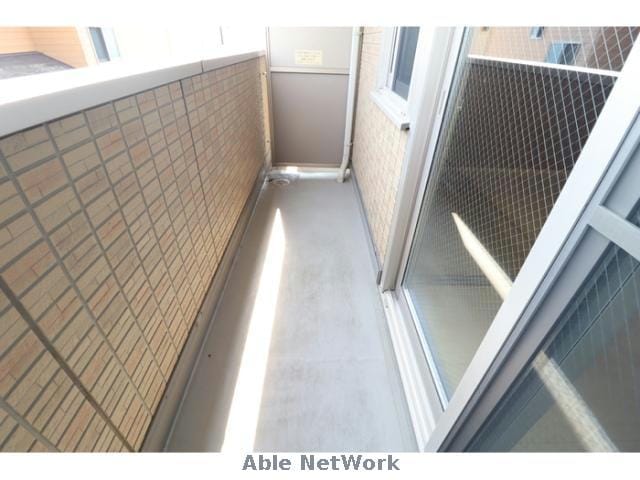 メイスクエアＣの物件内観写真