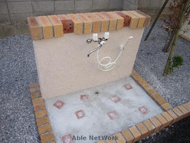 ドルチェⅠの物件内観写真