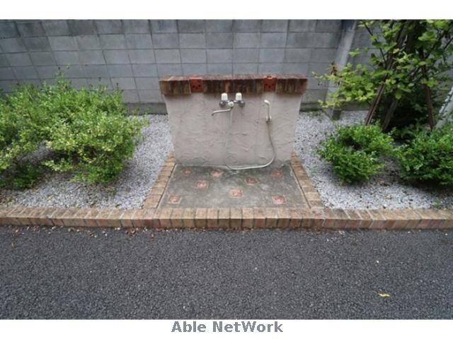 ドルチェⅠの物件内観写真