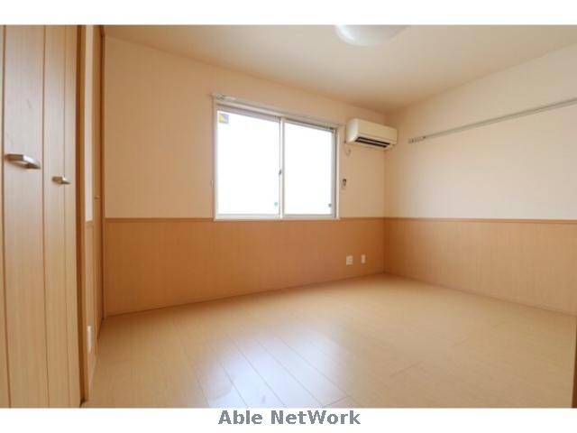 ドルチェⅠの物件内観写真