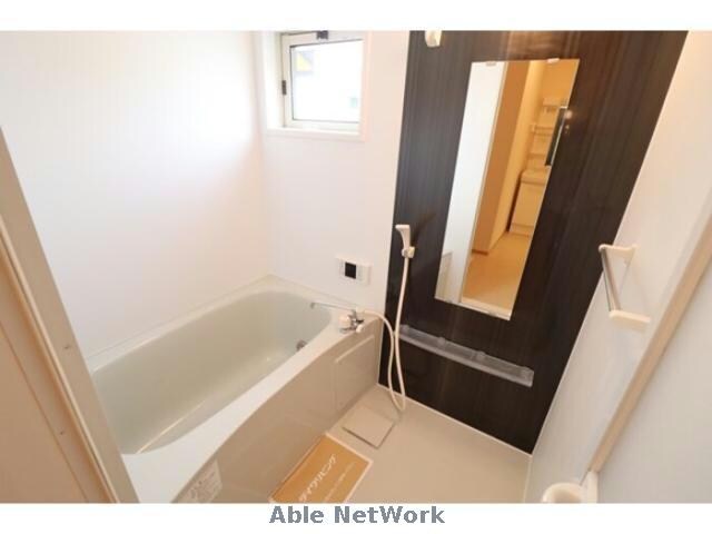 ドルチェⅠの物件内観写真