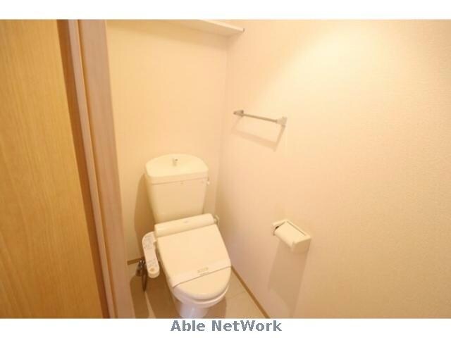 ドルチェⅠの物件内観写真