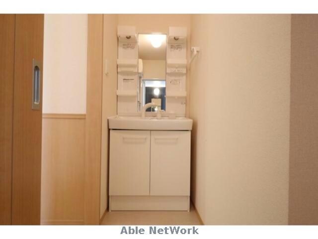 ドルチェⅠの物件内観写真