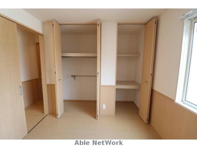 ドルチェⅠの物件内観写真