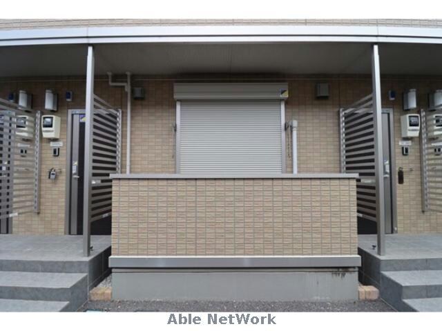 ドルチェⅠの物件内観写真