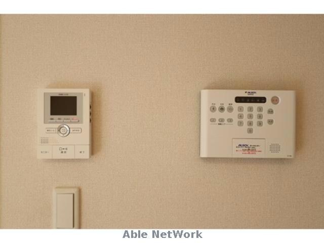 ドルチェⅠの物件内観写真