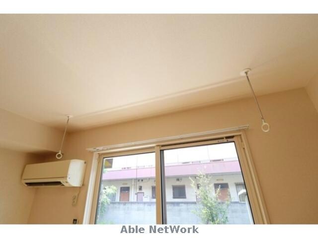 ドルチェⅠの物件内観写真